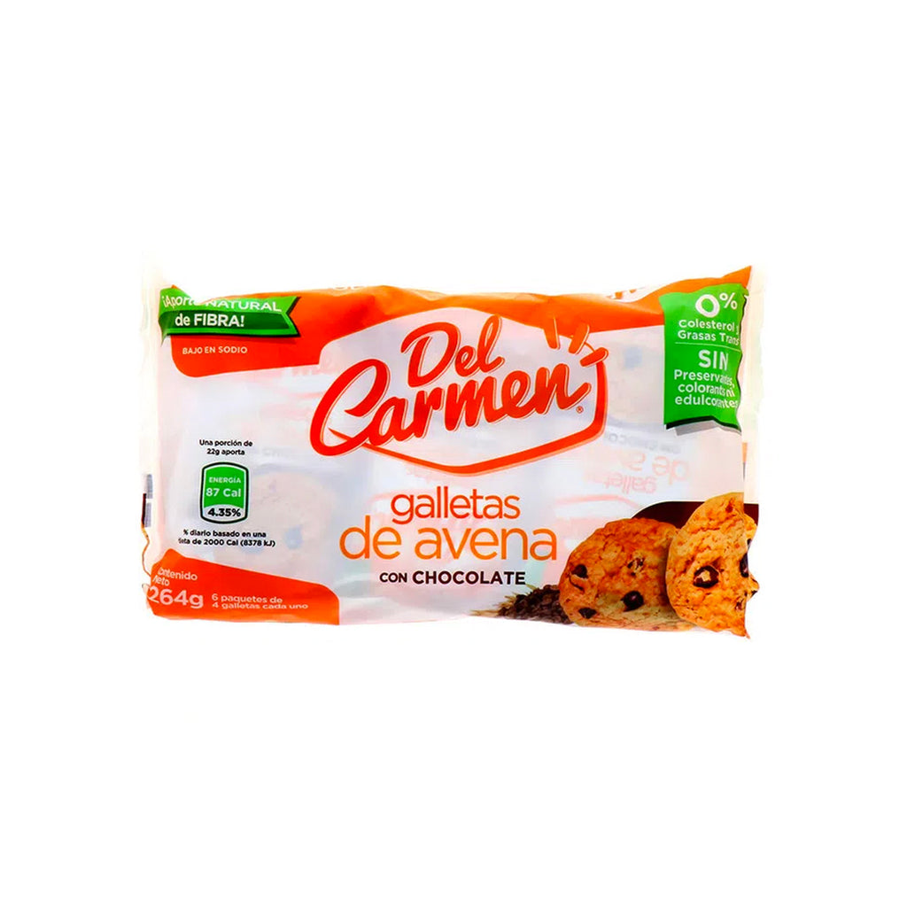 DELCARMEN GalleAvenC/Choco264g