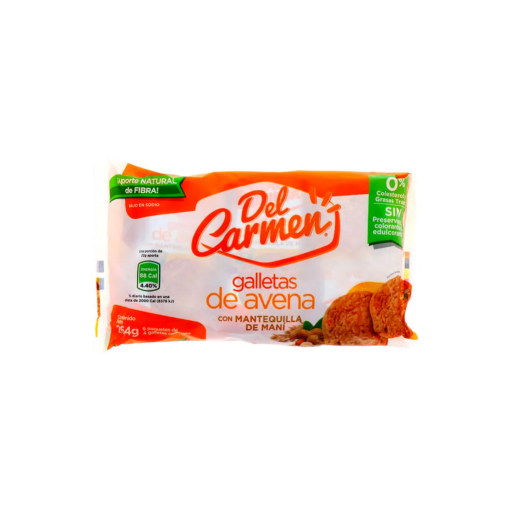 DELCARMEN GalleAvenC/MantM264g
