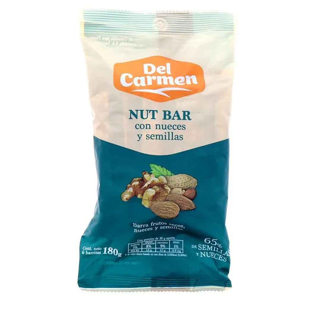 DEL CARMEN BarraNuez&Semilla 1