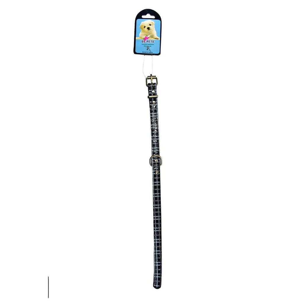 Collar p/ Perro con pañuelo