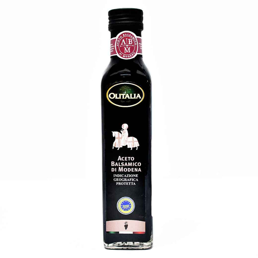 OLITALIA VinagreBalsamico 1/4Lt
