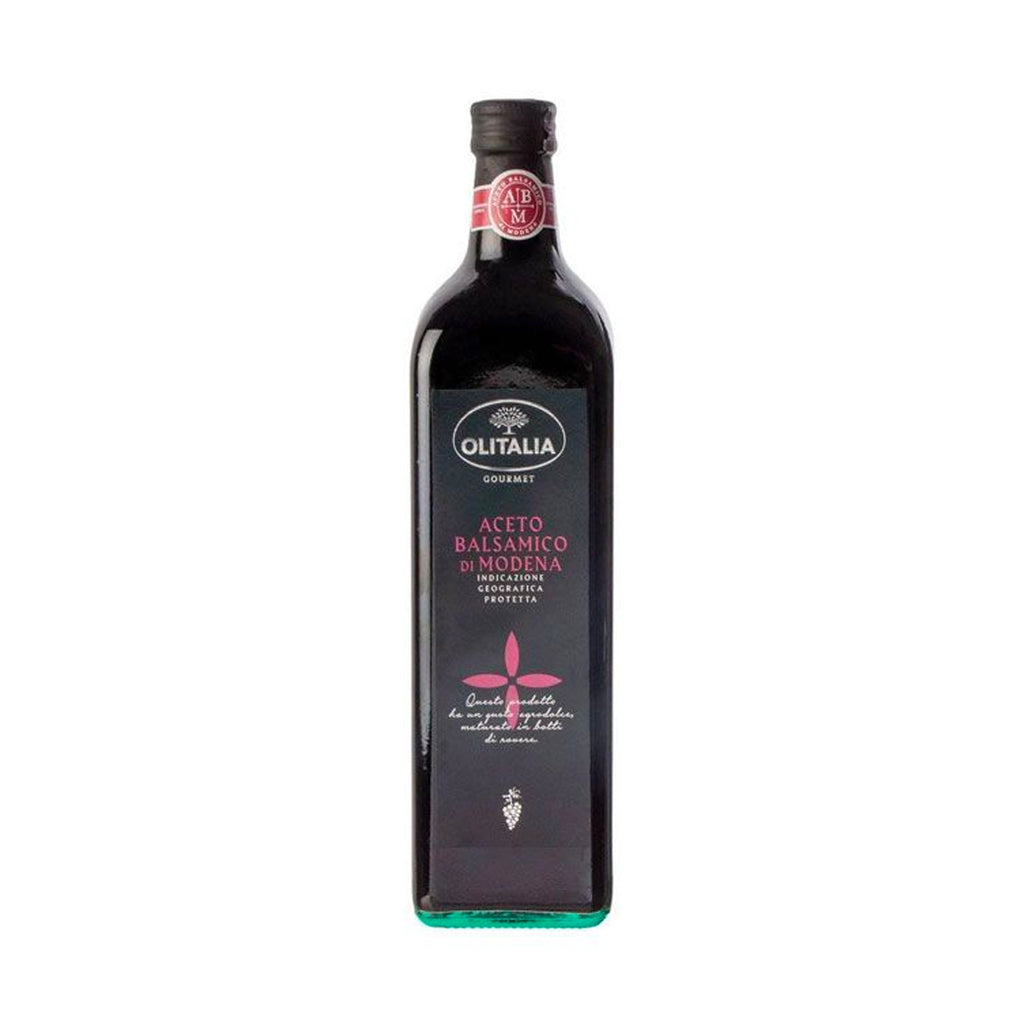 OLITALIA Vinagre Balsamico 1Lt