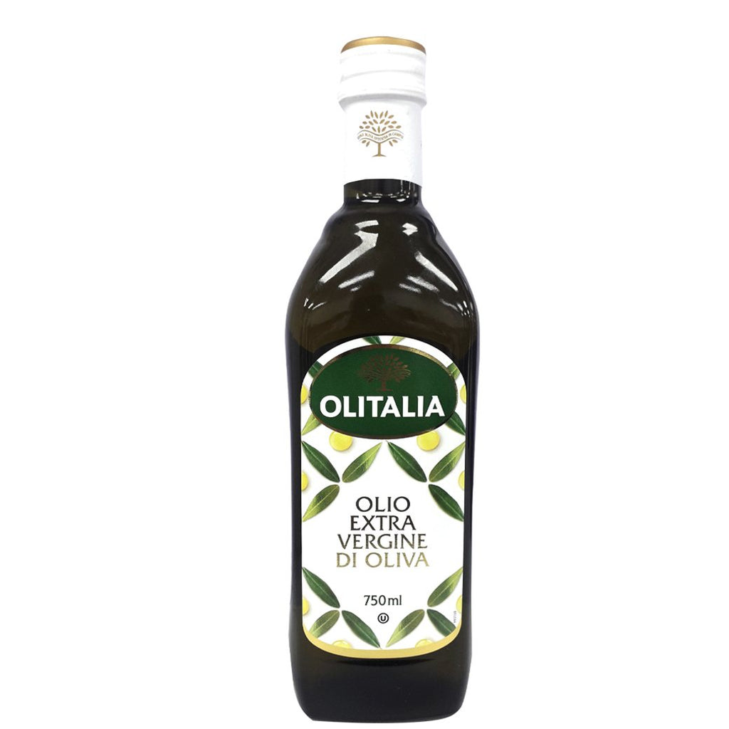 OLITALIA Aceite Extra Virgen 750ml