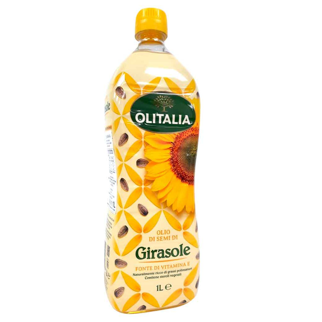 OLITALIA Aceite Girasol 1000 M