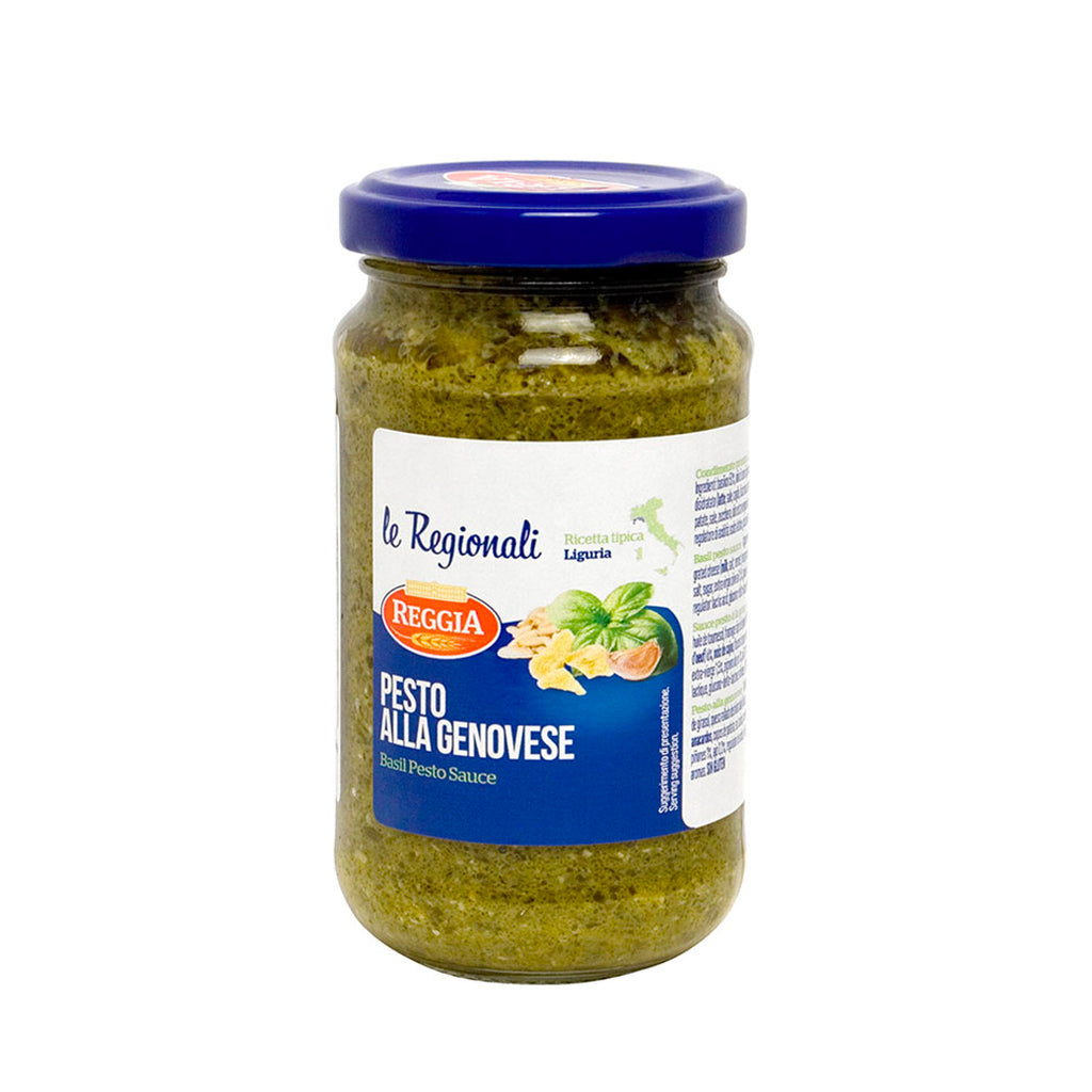 REGGIA PestoAllaGenovese 190g