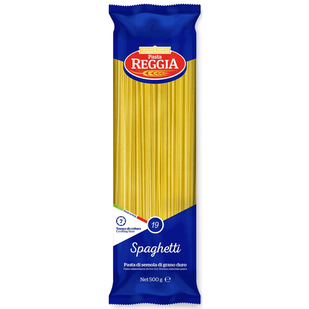 REGGIA Spaghetti 500g