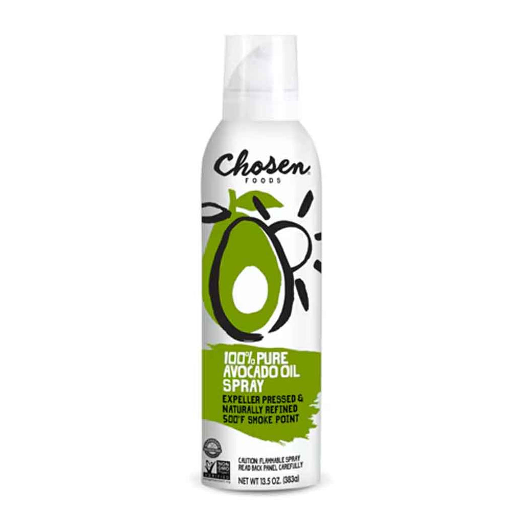 CHOSEN FOODS Aceite Aguacate 1