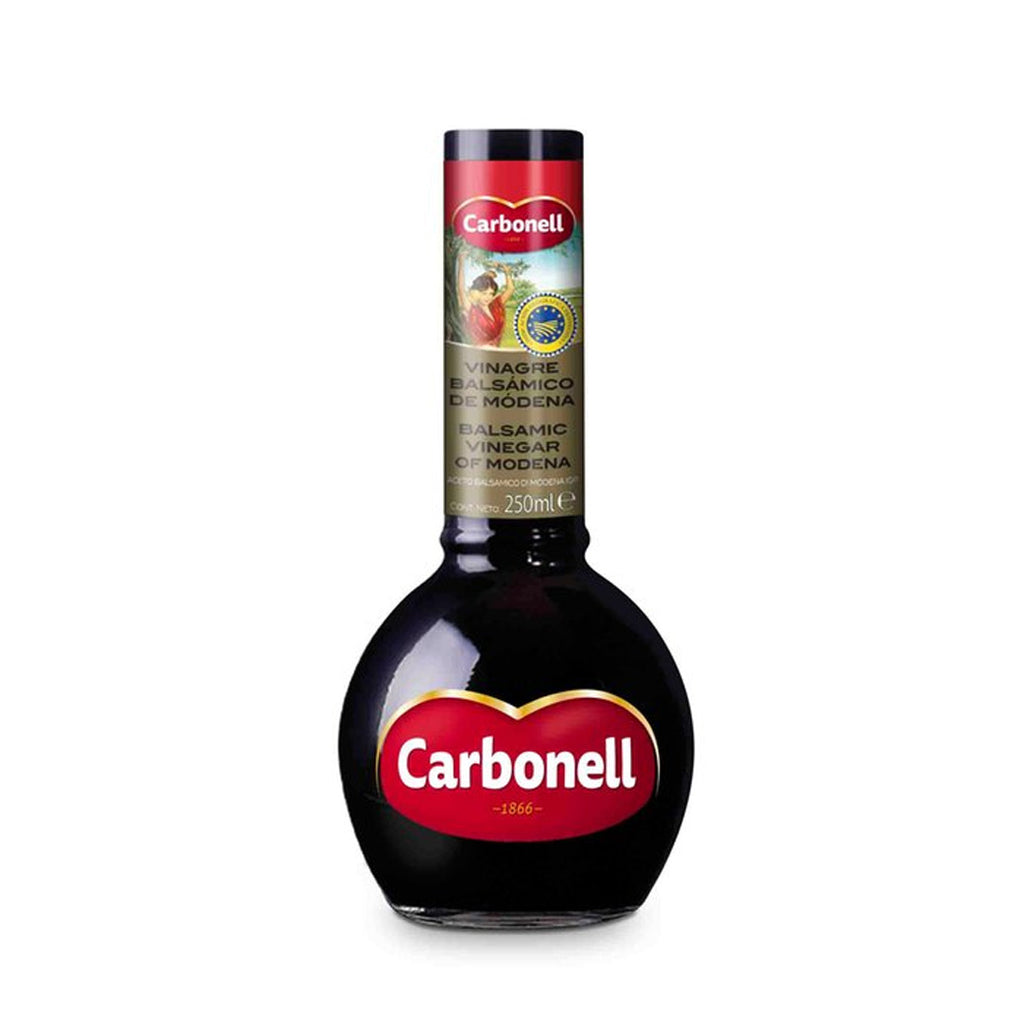 CARBONELL Vinagre Balsamic250m