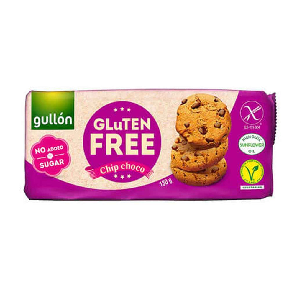 GULLON ChipCoco 130g