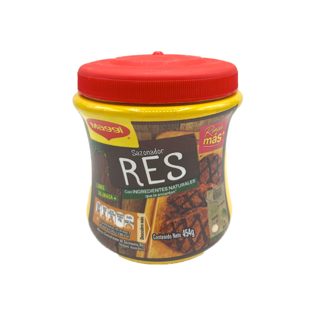 MAGGI Consome Res 454gr