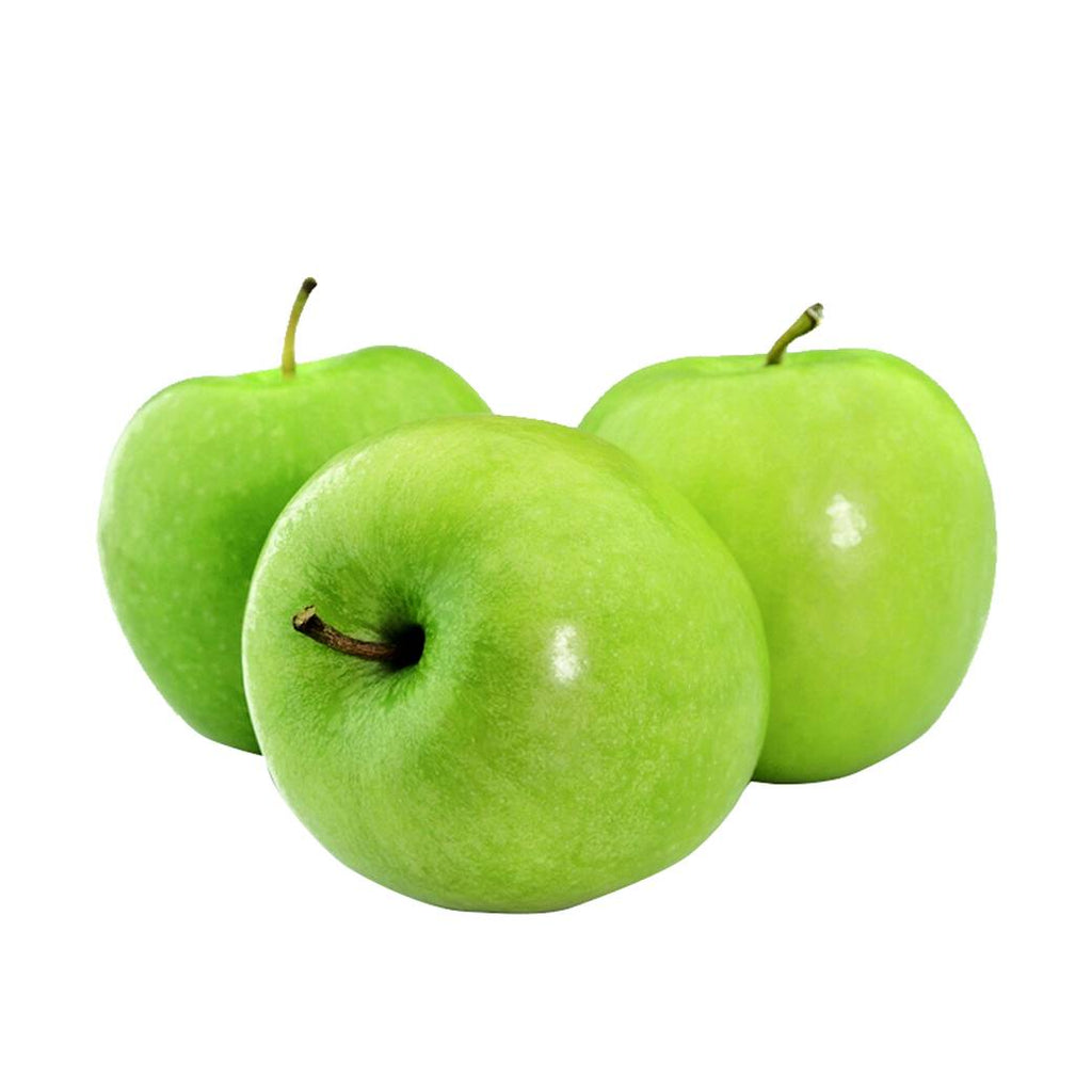 MANZANA Verde Infantil X Libra