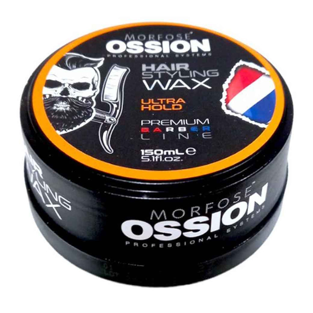 OSSION PBL Hair WaxUltra Hold