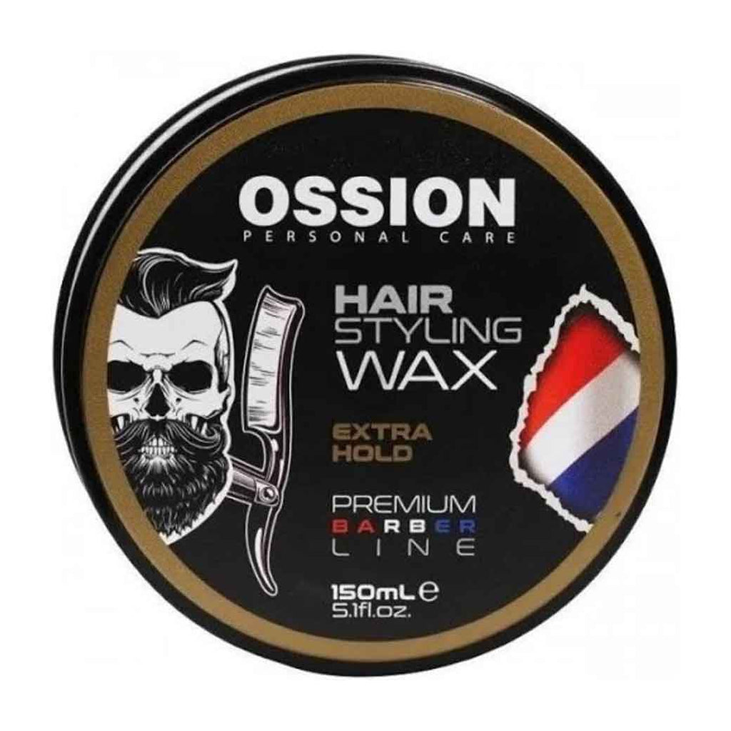 OSSION PBL Hair Wax ExtraHold