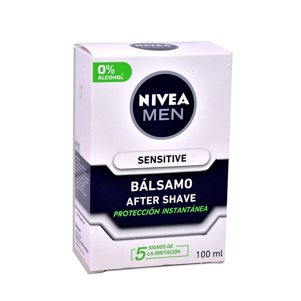 Nivea AfterShave Sensitive 100