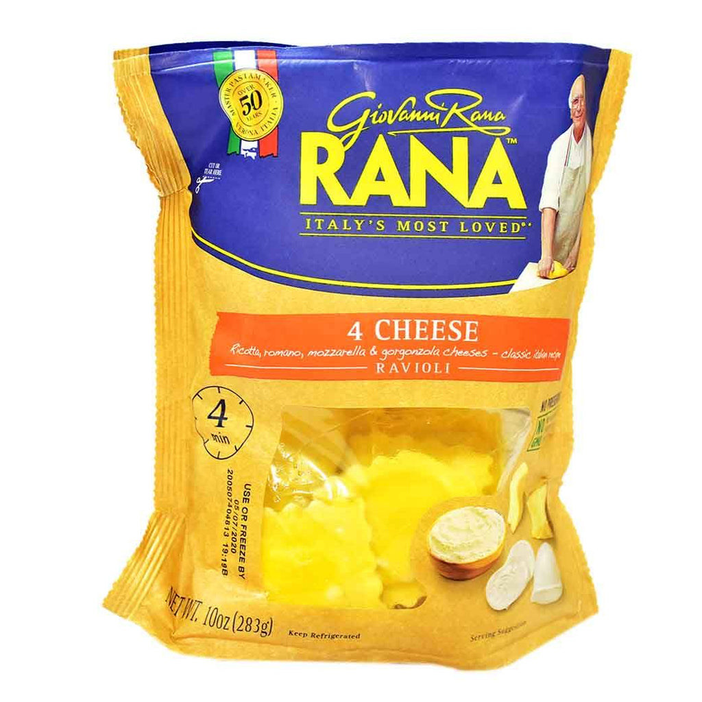 RANA Pasta 4 Cheese 283 g