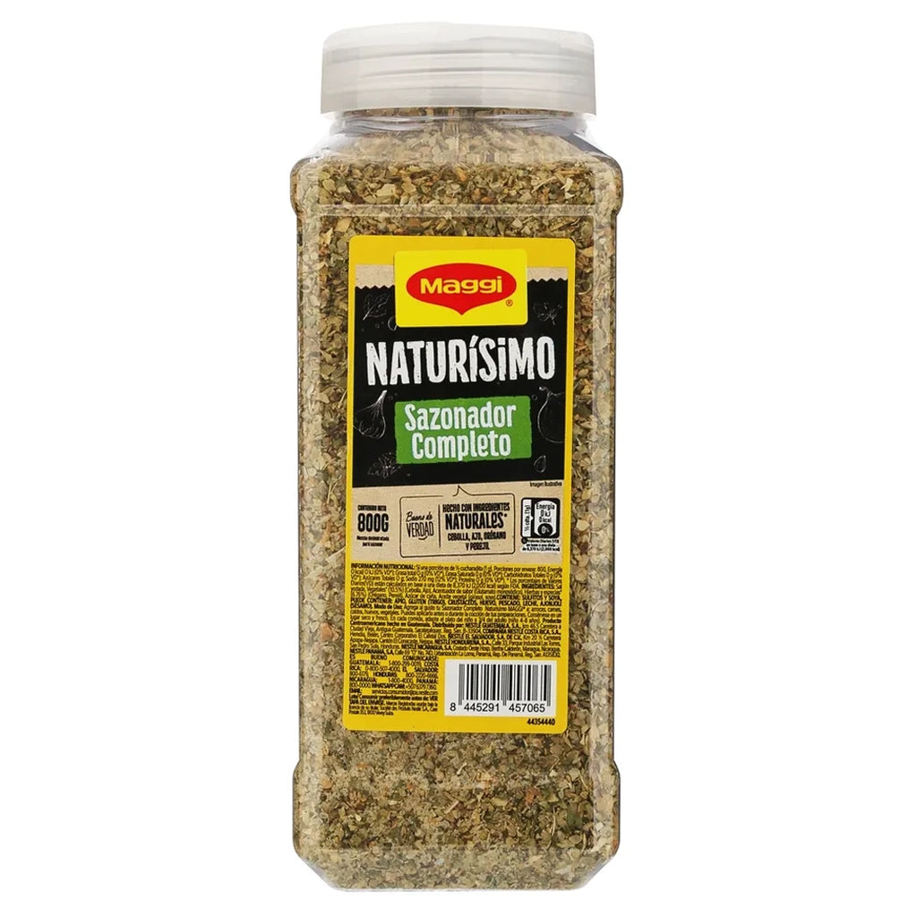 MAGGI Sazonador Naturisimo 800