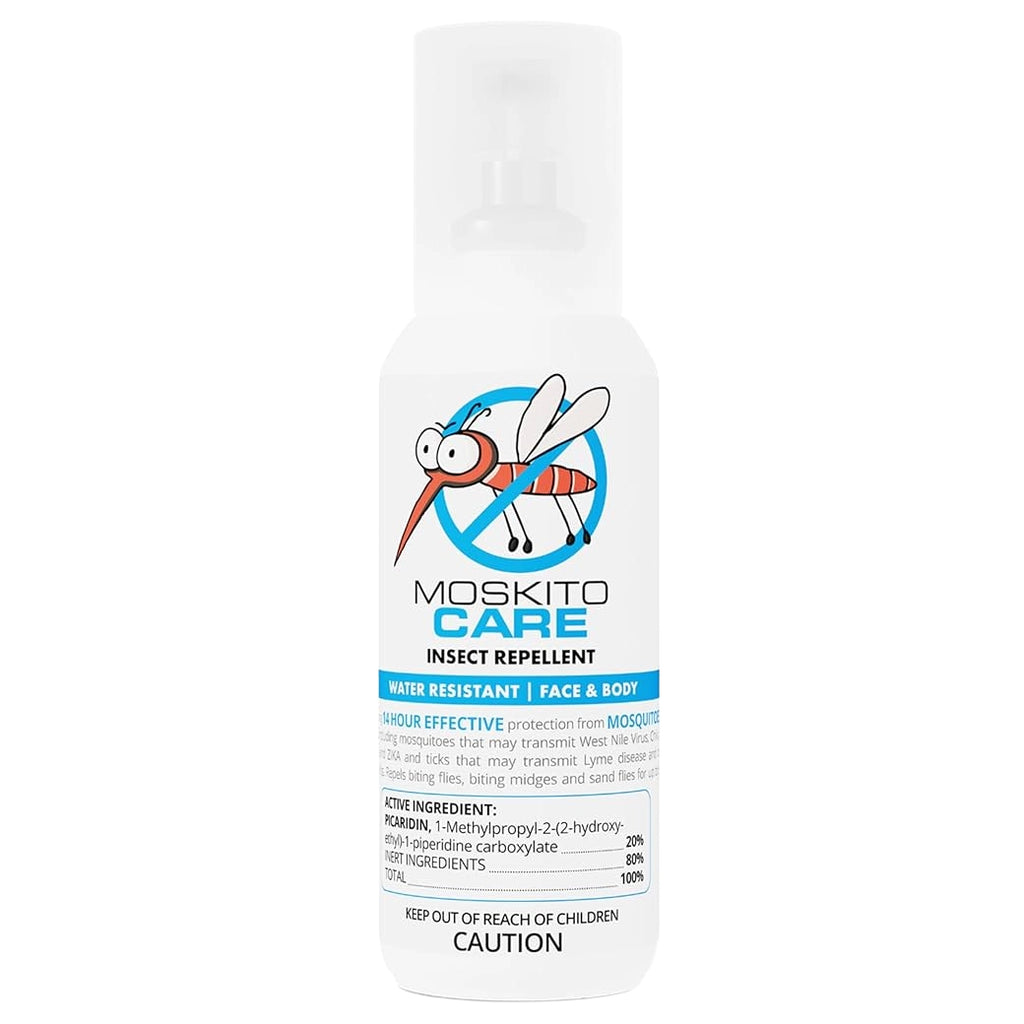 Moskito Care Repelente 100ml
