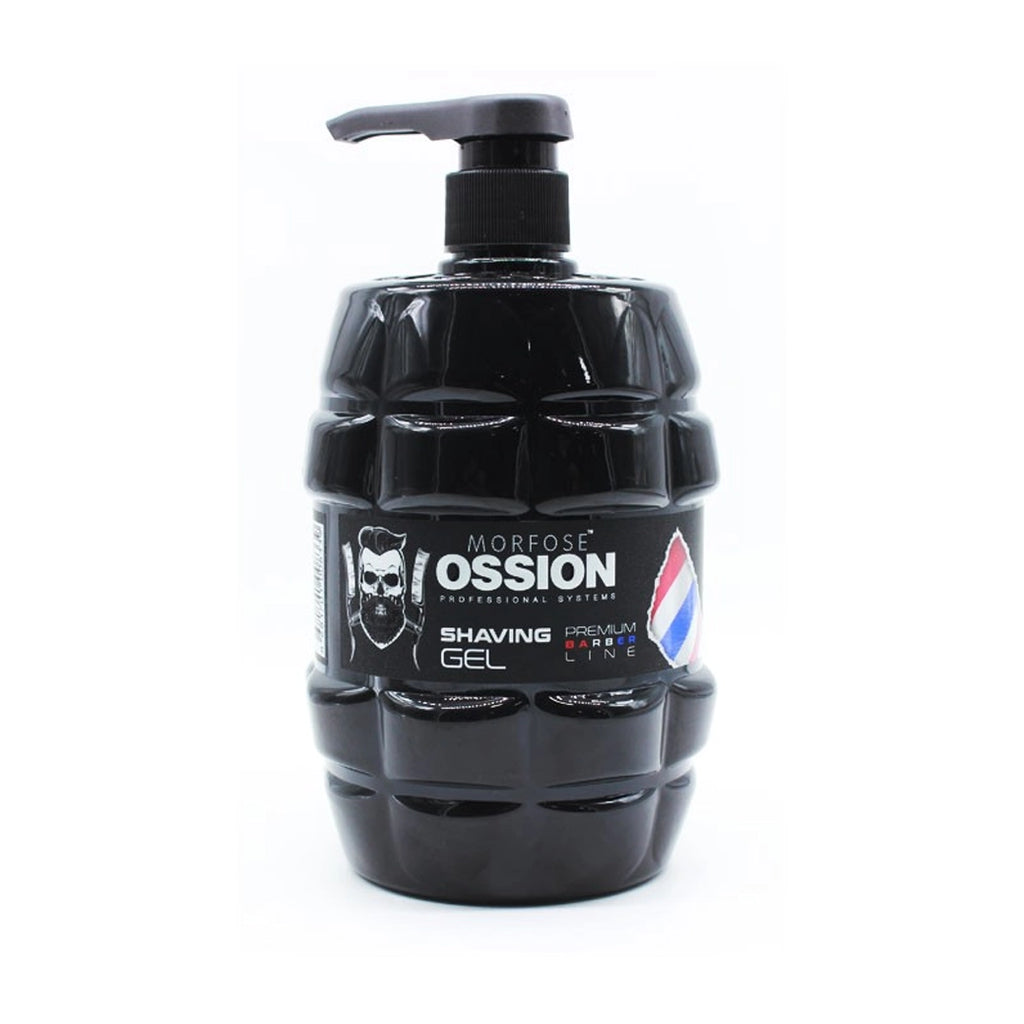 OSSION PBLGel ParaAfeitar700ml