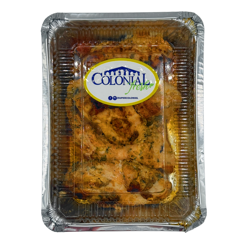 COLONIAL Pechuga a la PlanchLb